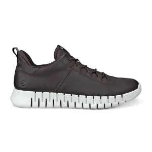 Ecco Men's Gruuv Sneaker 525204 AW25 ecco Shoes
