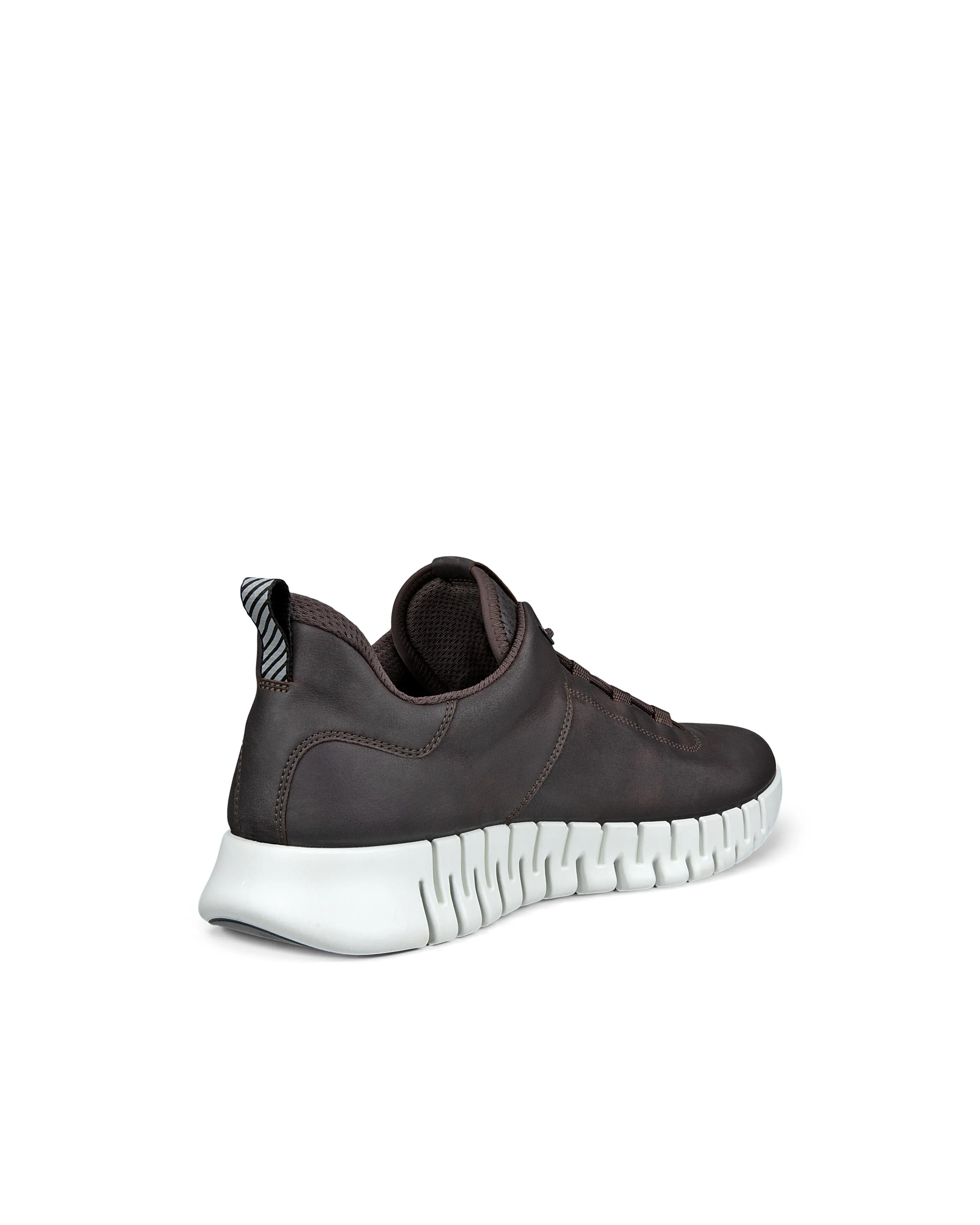 Ecco Men's Gruuv Sneaker 525204 AW25 ecco Shoes