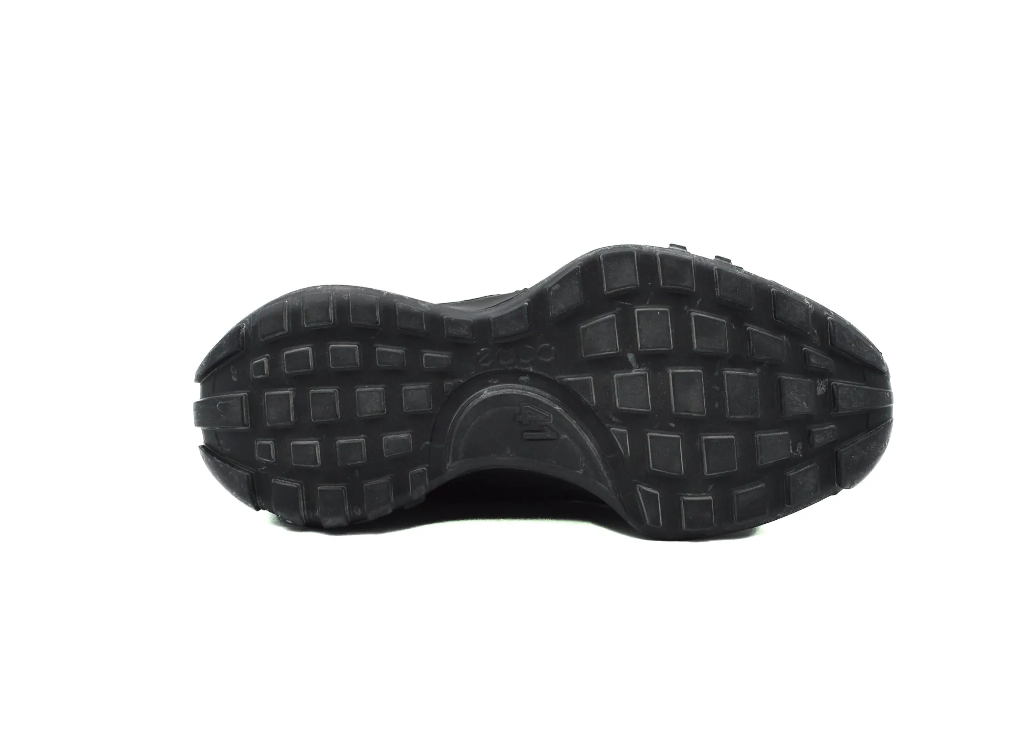 ECCO MEN'S RETRO GTX SNEAKER ecco Shoes