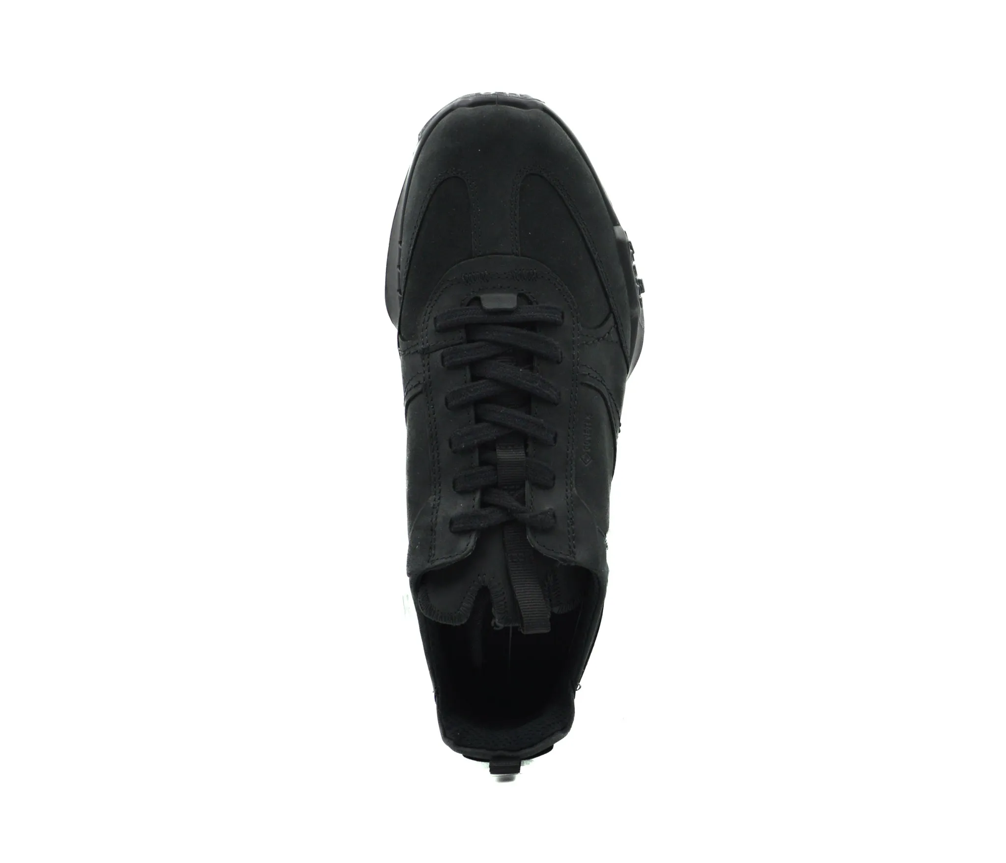 ECCO MEN'S RETRO GTX SNEAKER ecco Shoes