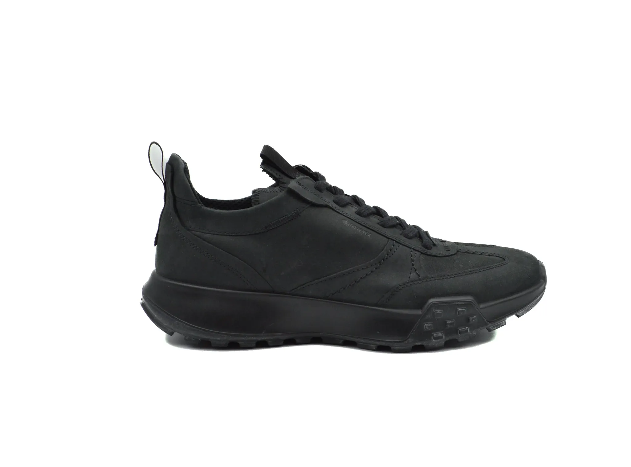ECCO MEN'S RETRO GTX SNEAKER ecco Shoes