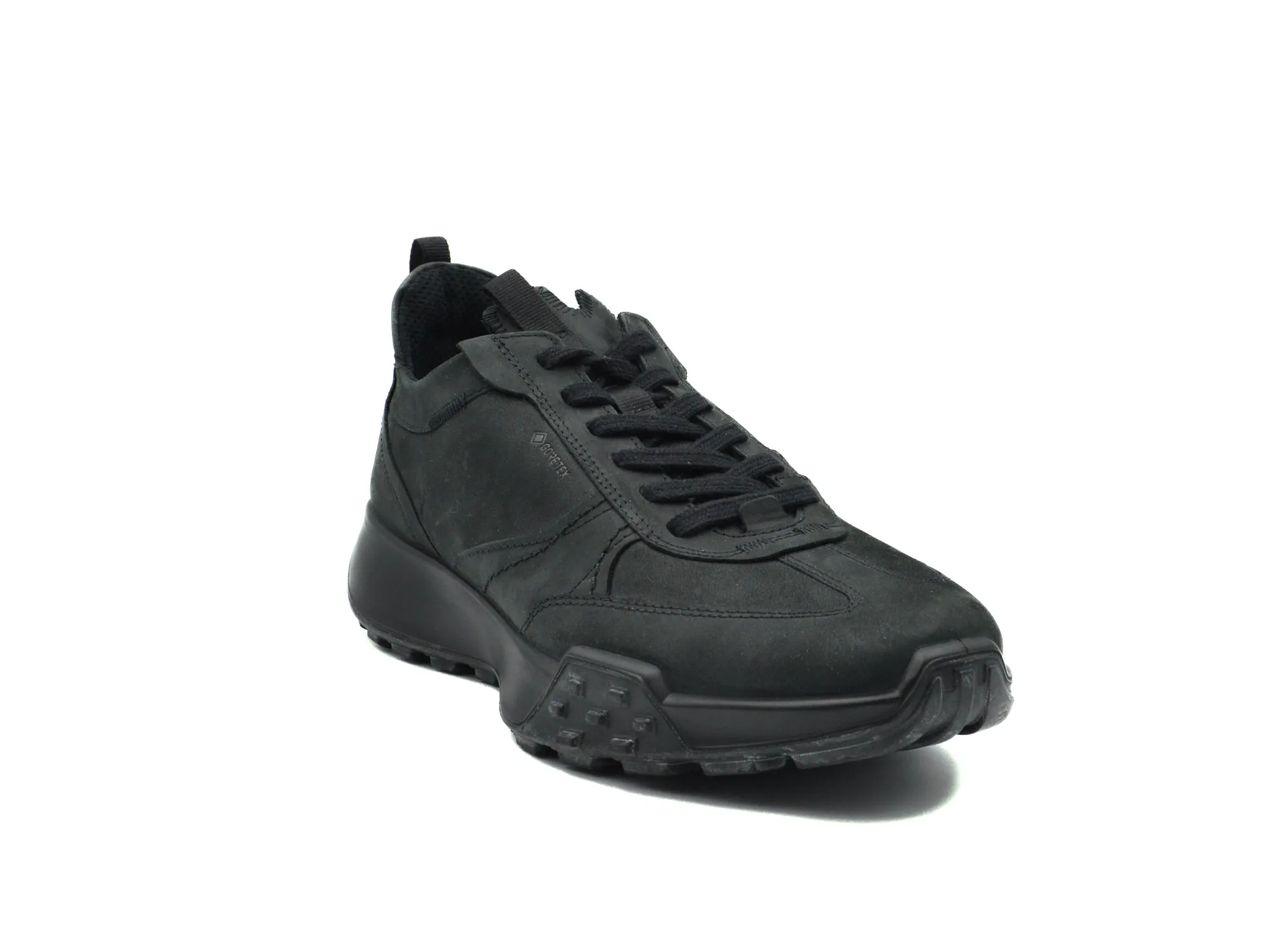 ECCO MEN'S RETRO GTX SNEAKER ecco Shoes