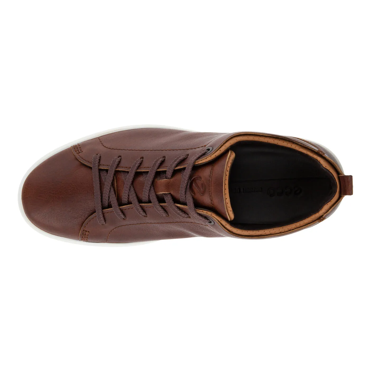 ECCO Mens Soft 7 Craze Sneaker ecco Shoes