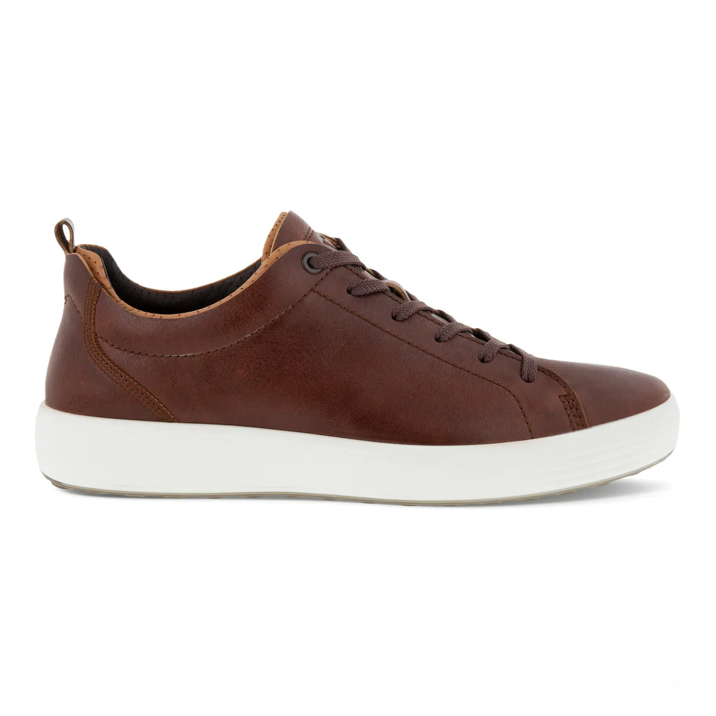 ECCO Mens Soft 7 Craze Sneaker ecco Shoes