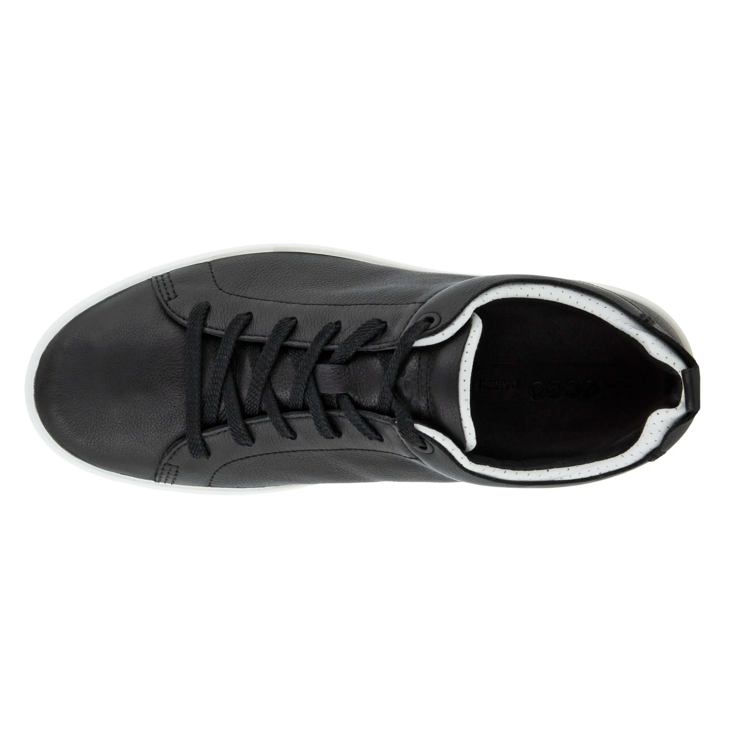 ECCO Mens Soft 7 Craze Sneaker ecco Shoes