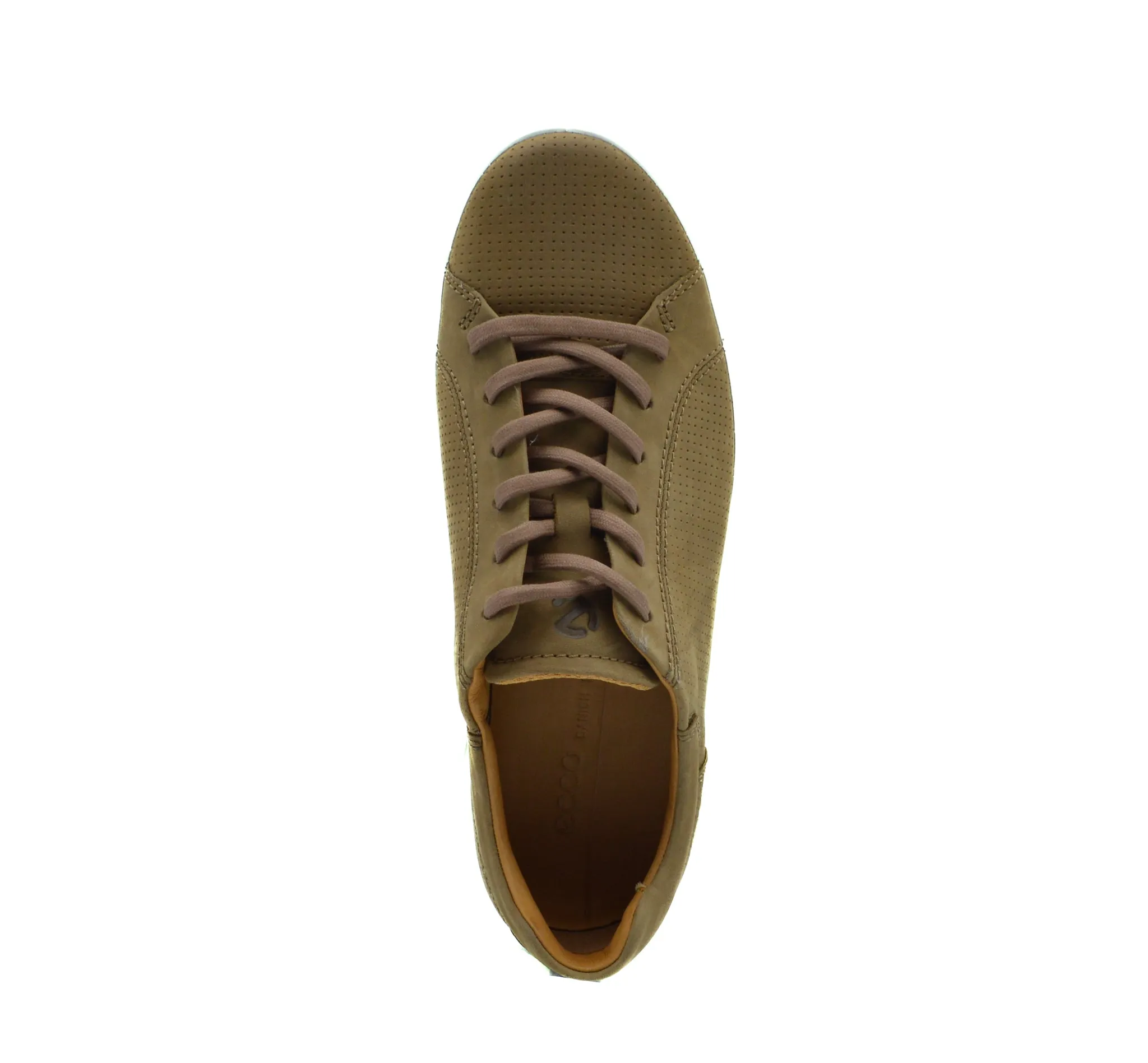 ECCO MEN'S SOFT 7 STREET SUMMER SNEAKER ecco Shoes