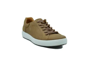 ECCO MEN'S SOFT 7 STREET SUMMER SNEAKER ecco Shoes