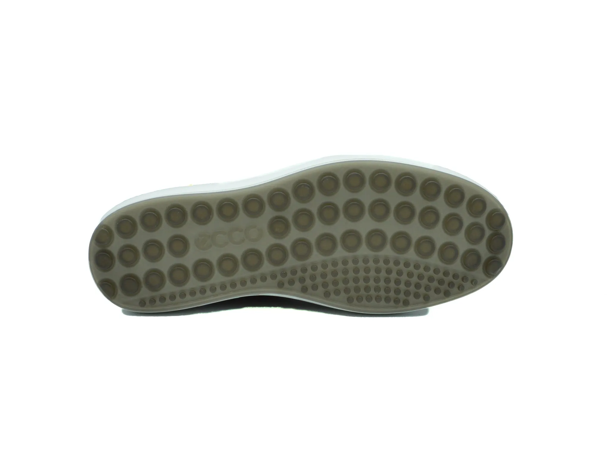 ECCO MEN'S SOFT 7 STREET SUMMER SNEAKER ecco Shoes