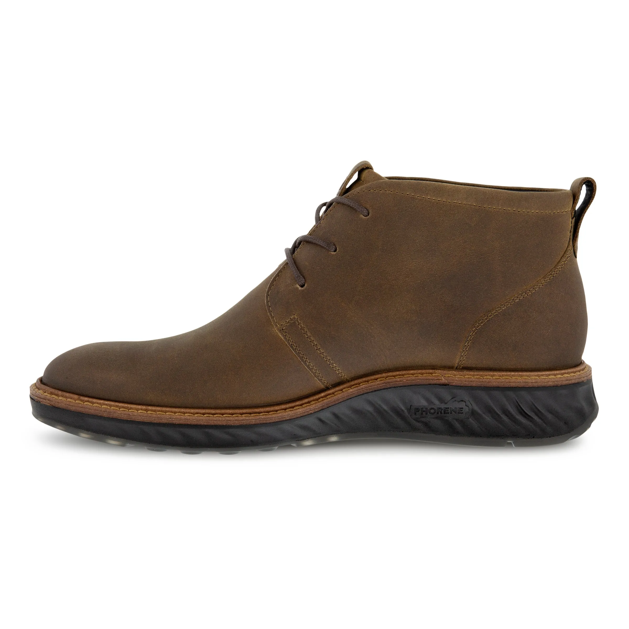 ECCO MEN'S ST.1 HYBRID GTX BOOT ecco Shoes