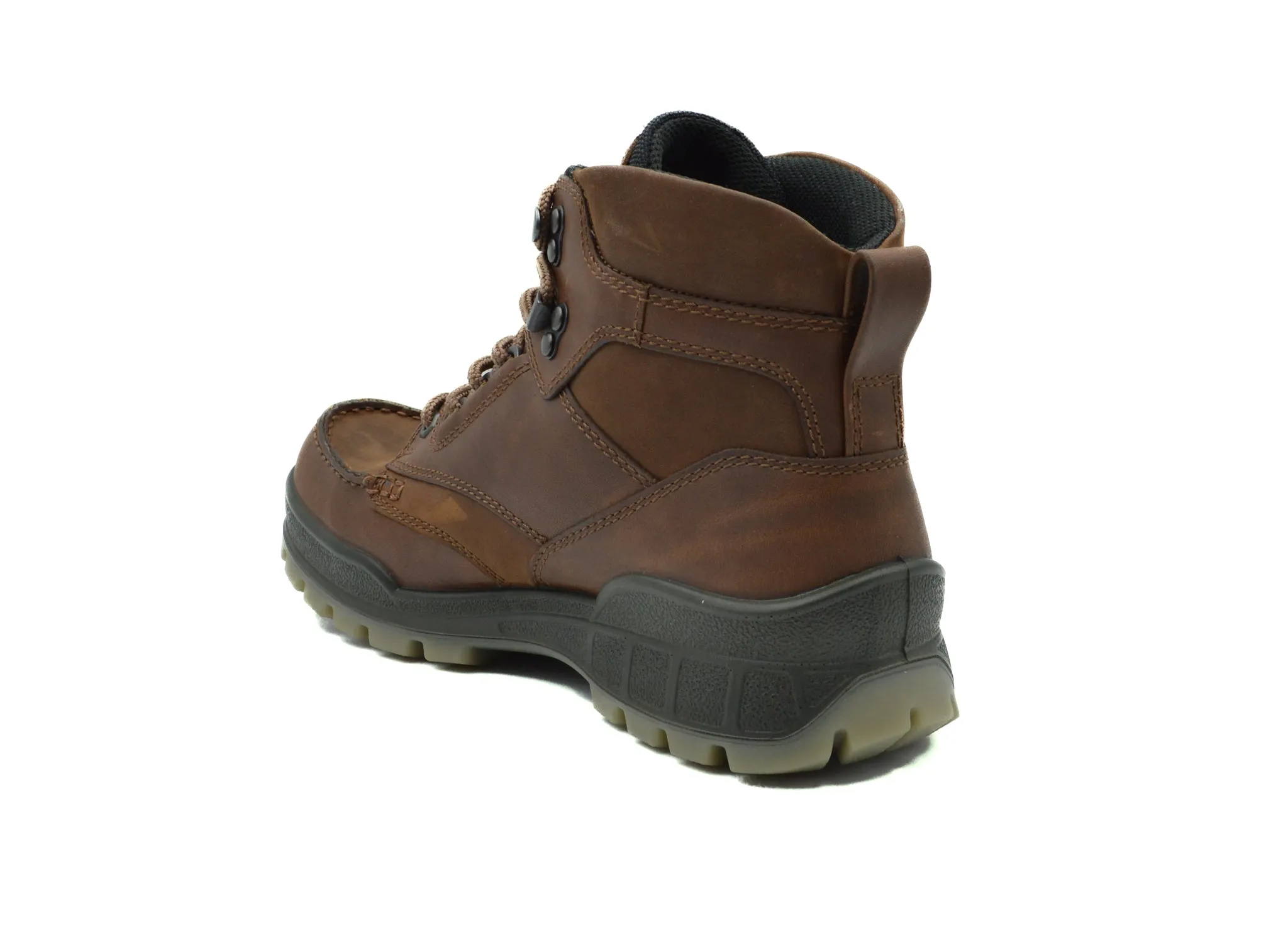 ECCO MEN'S TRACK 25 HIGH BOOT ecco Shoes
