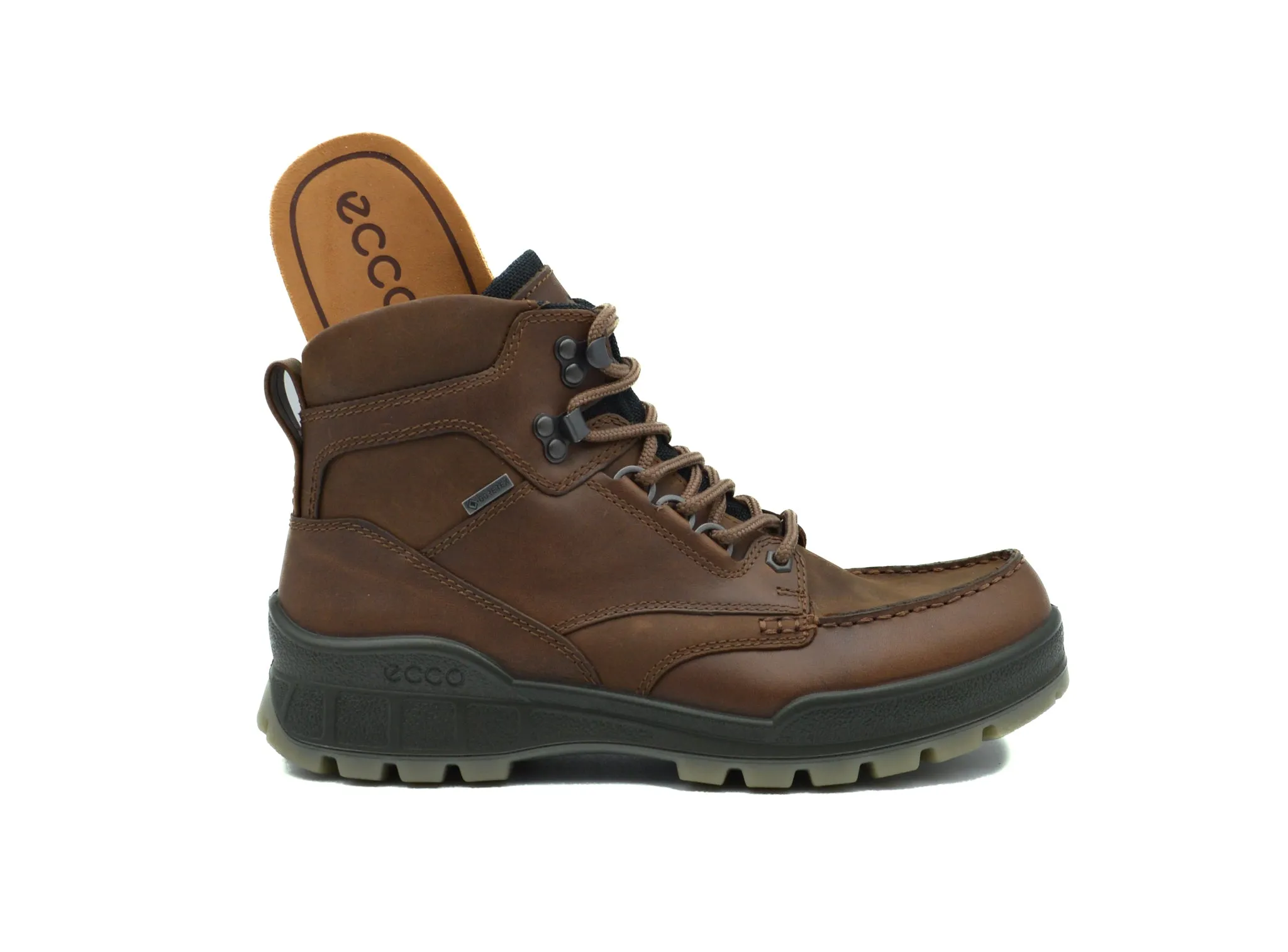 ECCO MEN'S TRACK 25 HIGH BOOT ecco Shoes