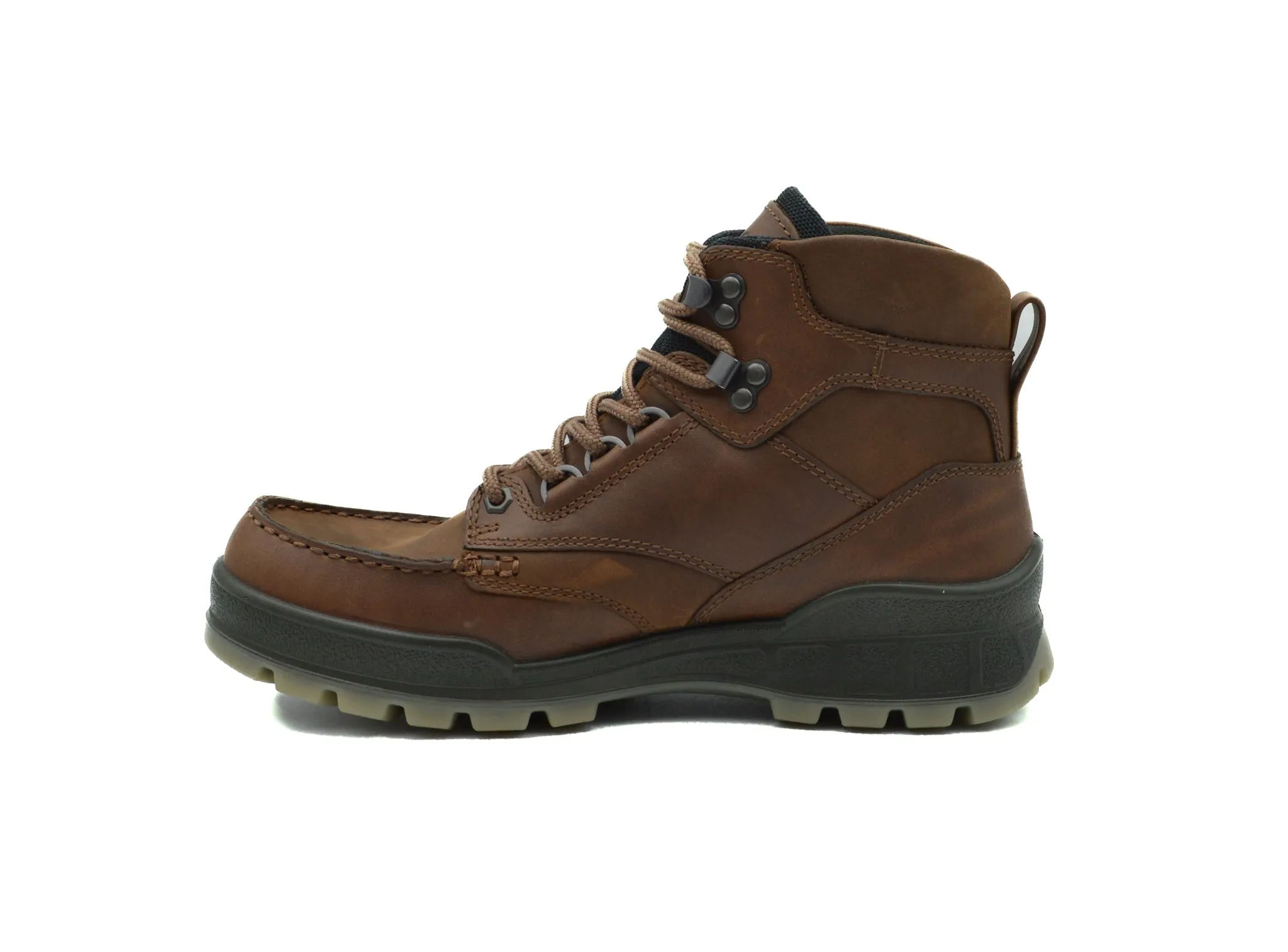 ECCO MEN'S TRACK 25 HIGH BOOT ecco Shoes