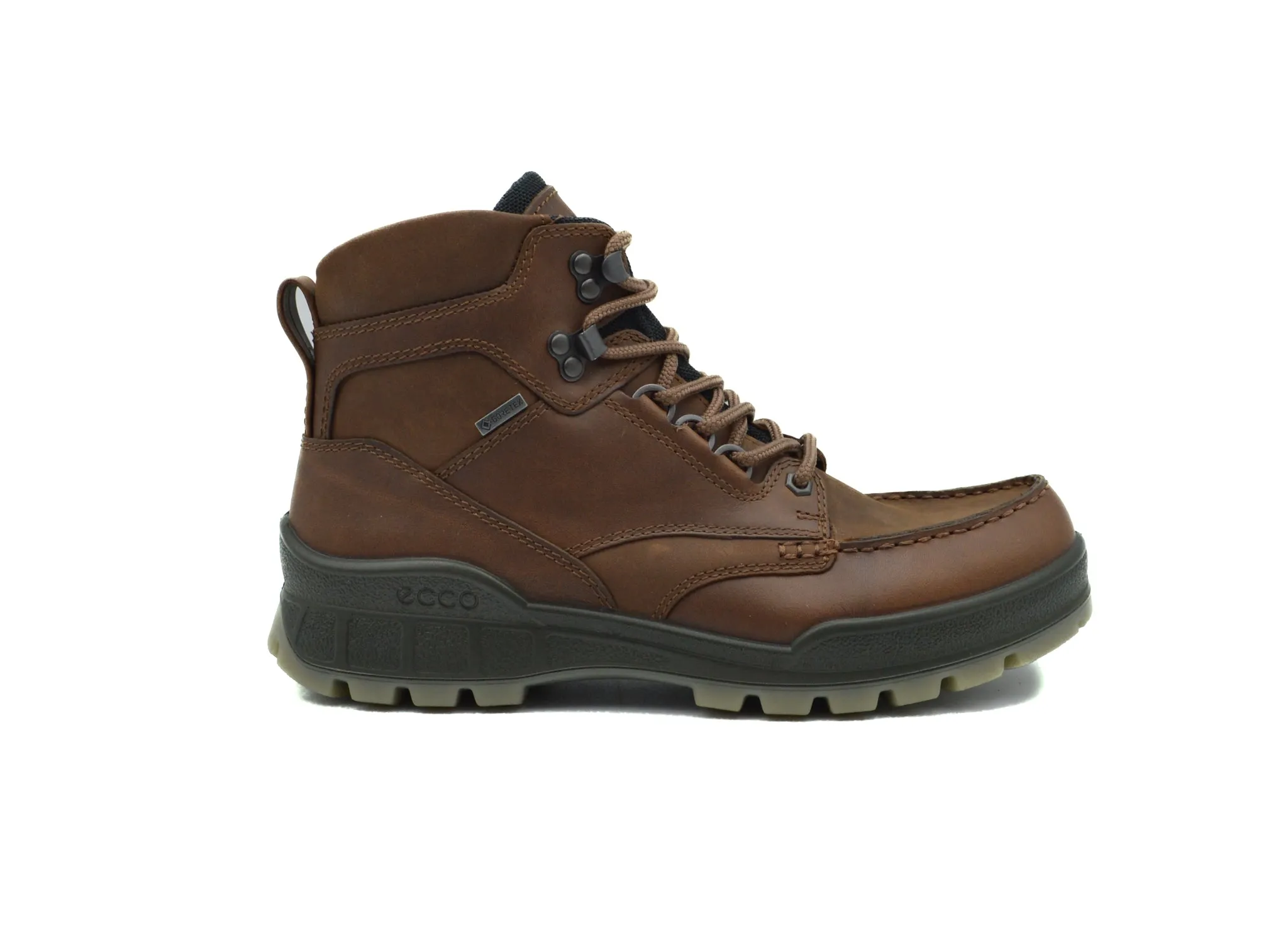ECCO MEN'S TRACK 25 HIGH BOOT ecco Shoes