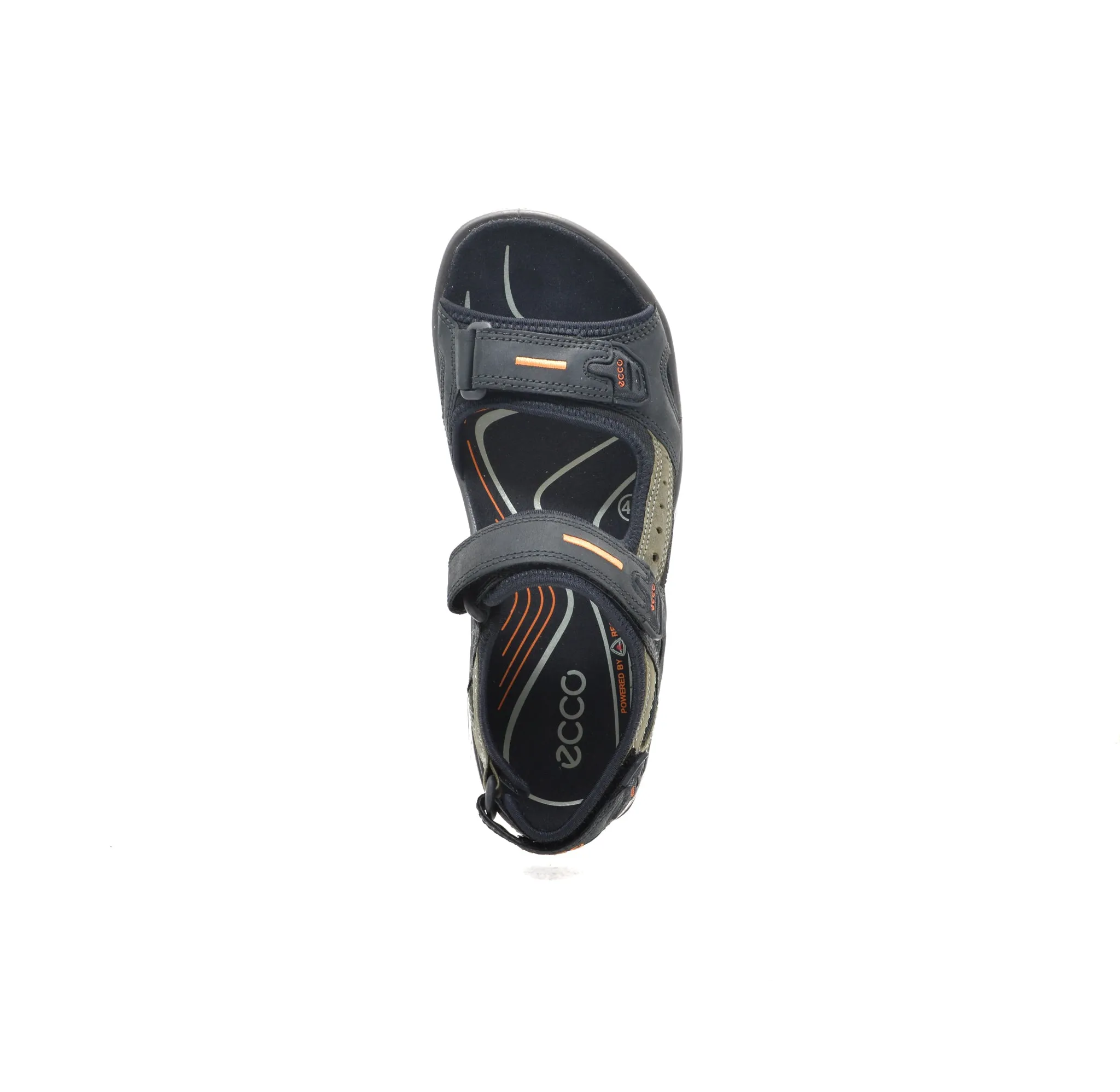 ECCO MEN'S YUCATAN SANDAL ecco Shoes