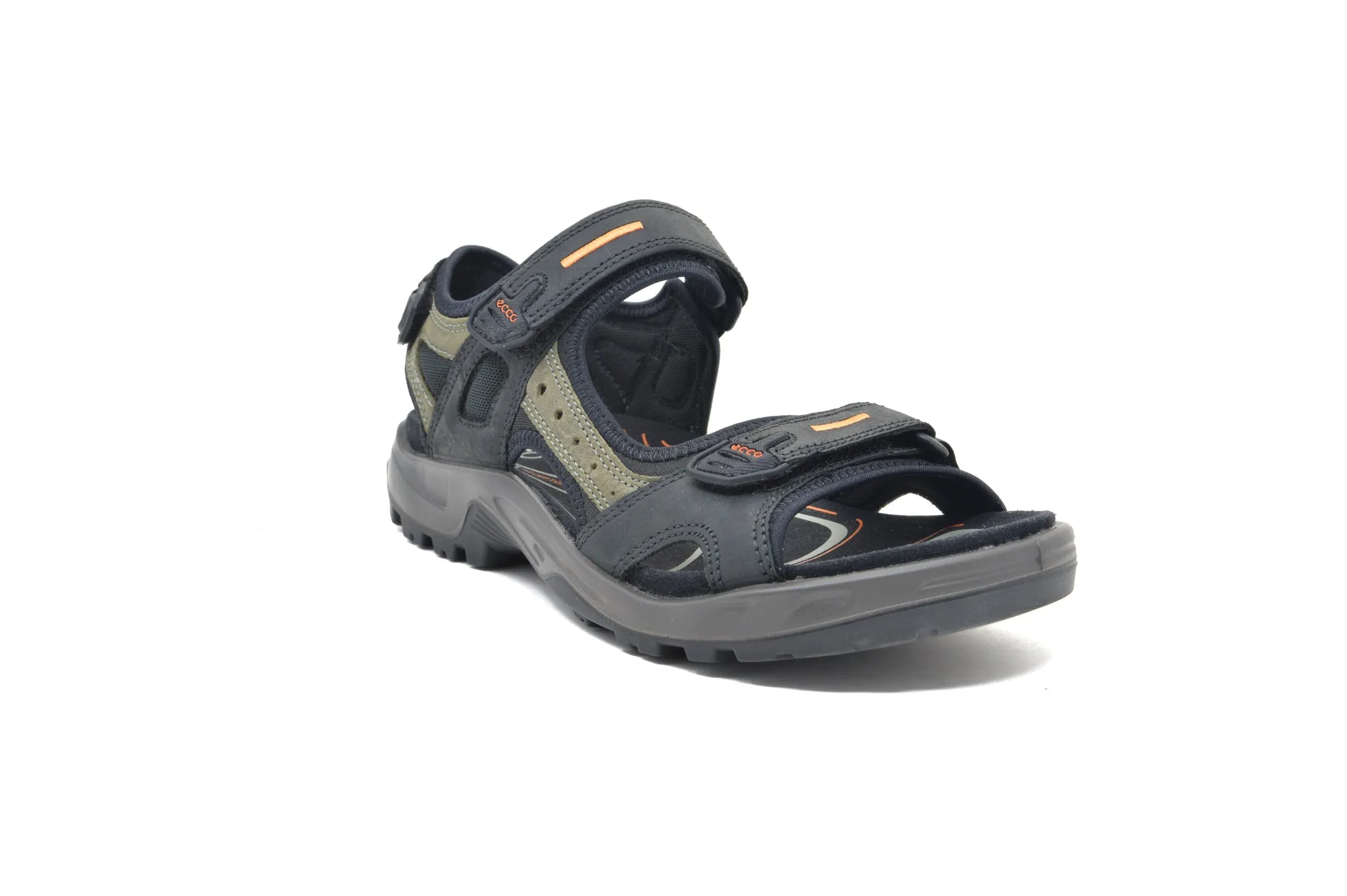 ECCO MEN'S YUCATAN SANDAL ecco Shoes