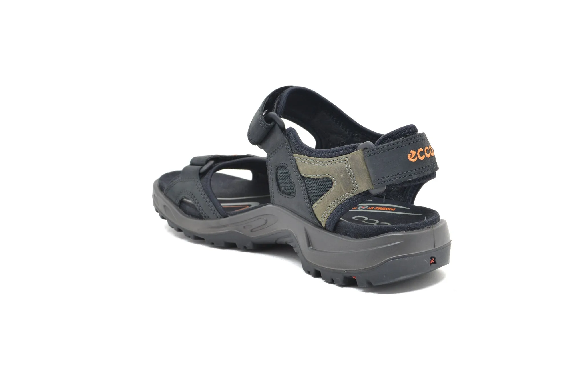 ECCO MEN'S YUCATAN SANDAL ecco Shoes