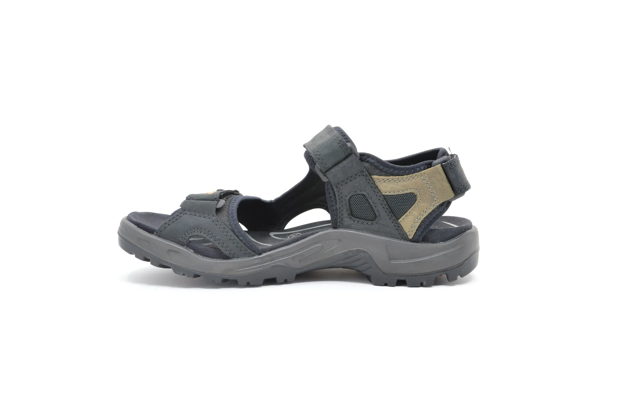 ECCO MEN'S YUCATAN SANDAL ecco Shoes