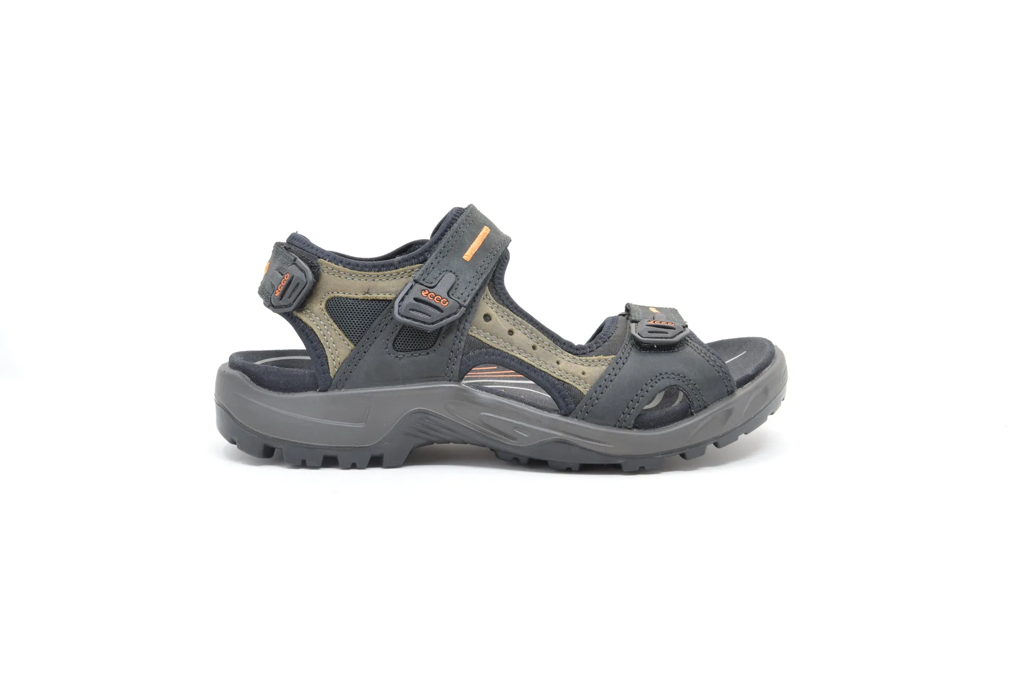 ECCO MEN'S YUCATAN SANDAL ecco Shoes