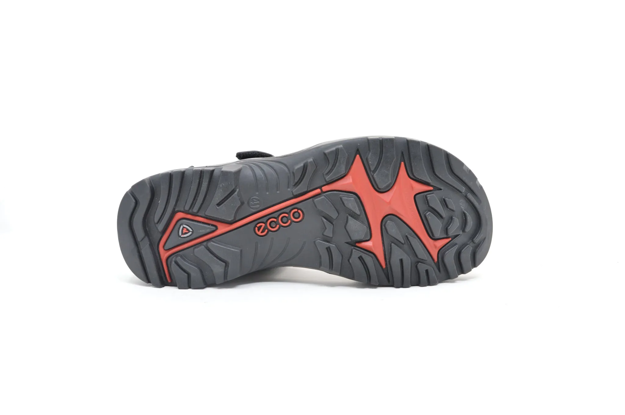 ECCO MEN'S YUCATAN SANDAL ecco Shoes