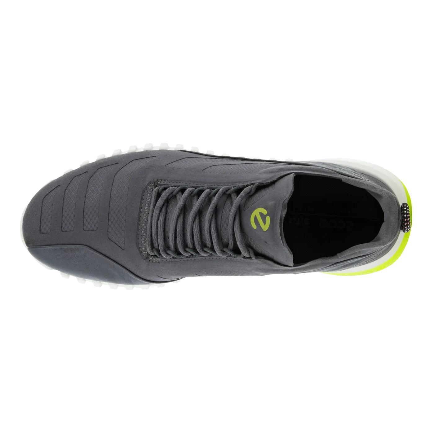ECCO Mens Zipflex Breathru ecco Shoes