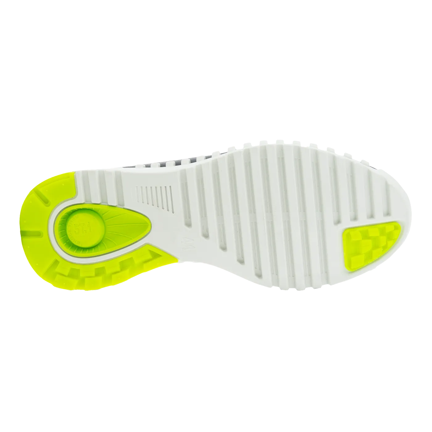 ECCO Mens Zipflex Breathru ecco Shoes