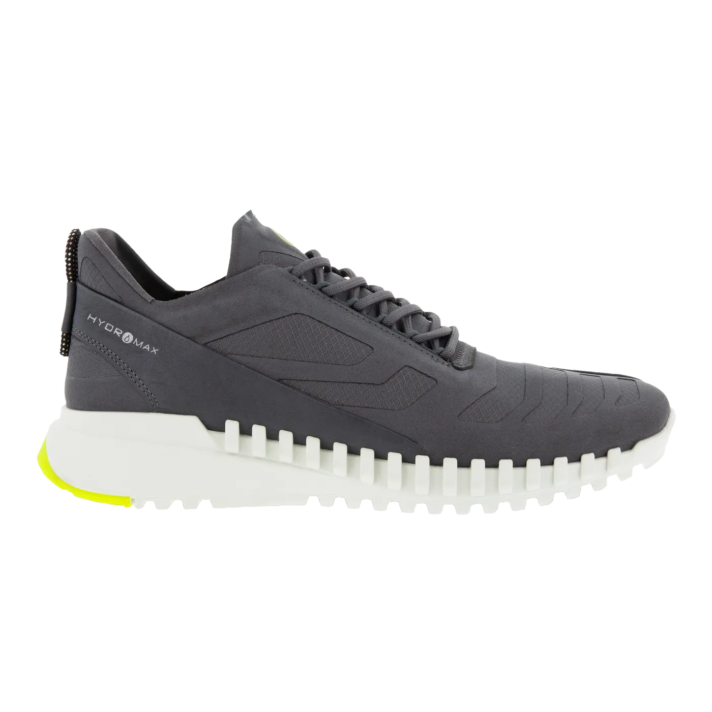 ECCO Mens Zipflex Breathru ecco Shoes