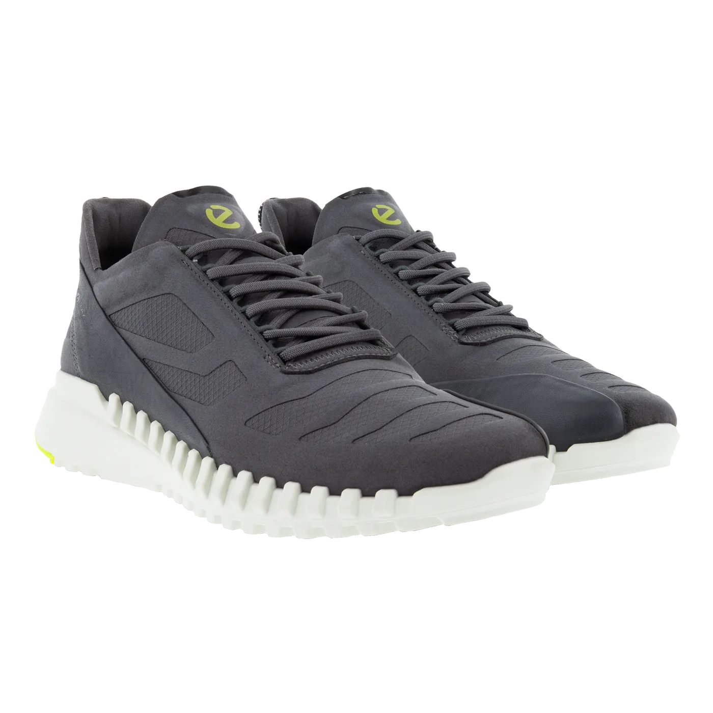 ECCO Mens Zipflex Breathru ecco Shoes
