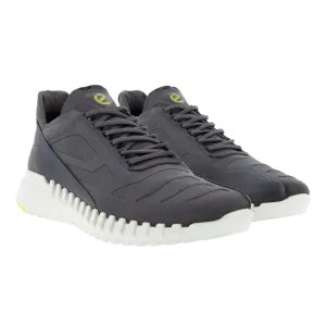 ECCO Mens Zipflex Breathru ecco Shoes