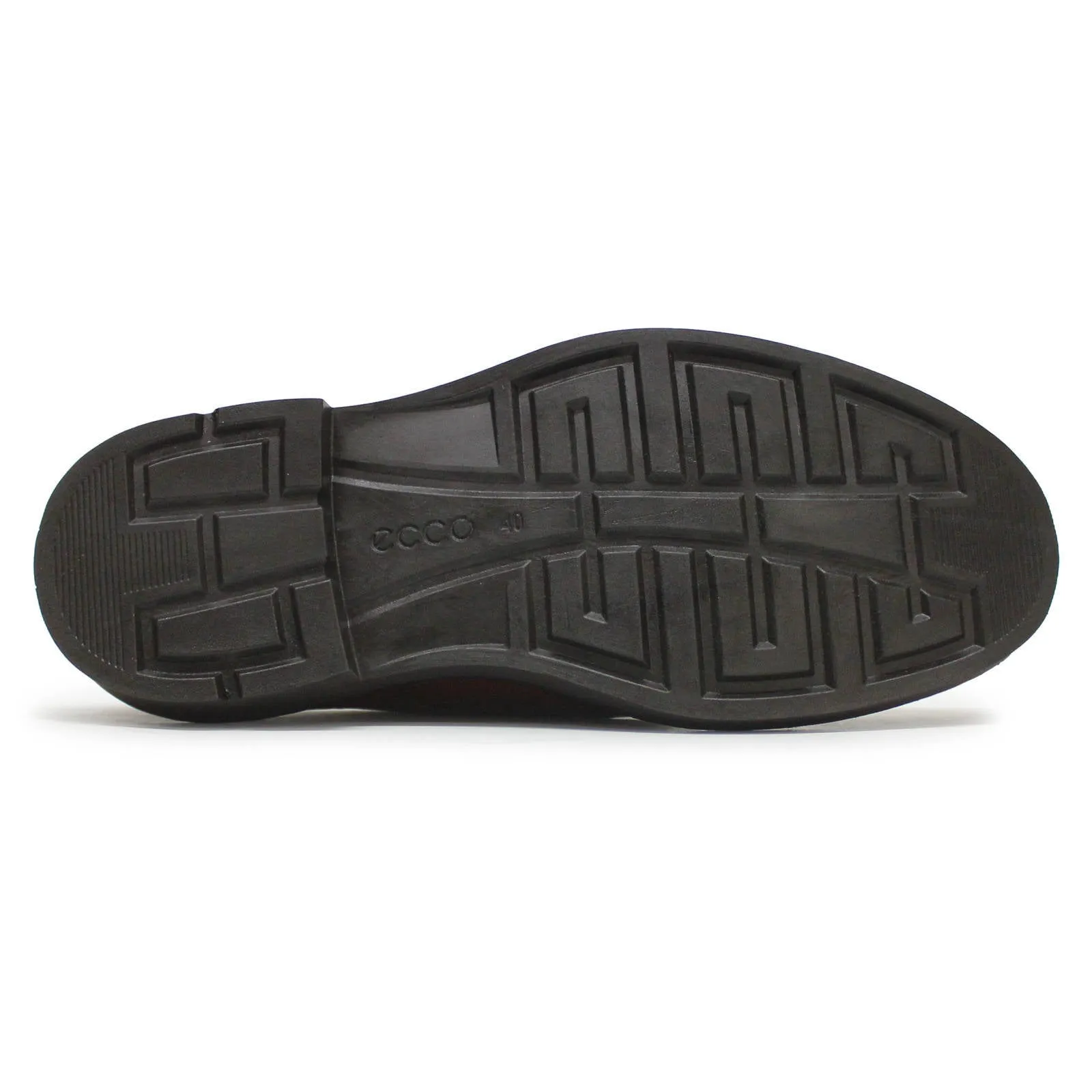 Ecco Metropole London Full Grain Leather Men's Derby Shoes ecco Shoes