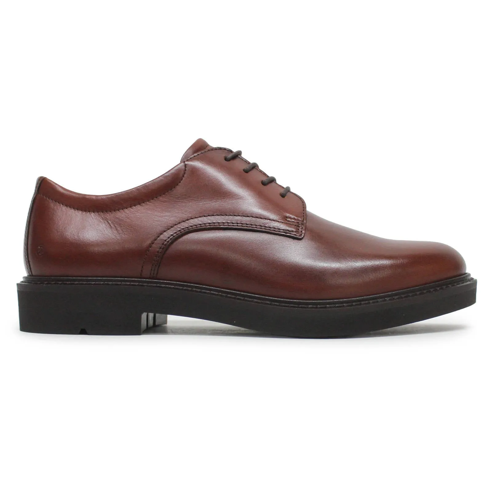 Ecco Metropole London Full Grain Leather Men's Derby Shoes ecco Shoes