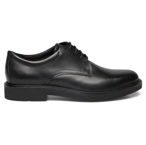 Ecco Metropole London Full Grain Leather Men's Derby Shoes ecco Shoes