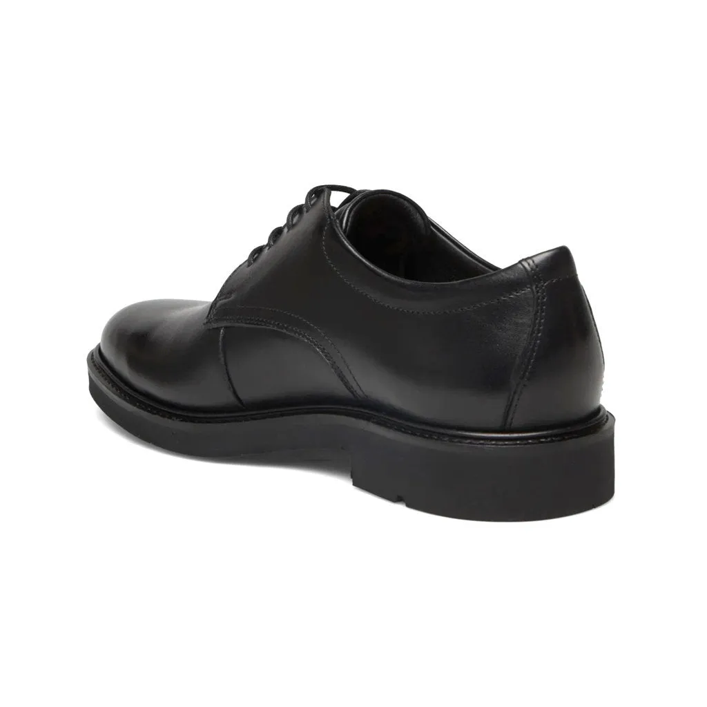Ecco Metropole London Full Grain Leather Men's Derby Shoes ecco Shoes