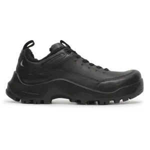 Ecco Offroad 822364 Full Grain Leather Men's Comfort Shoes ecco Shoes