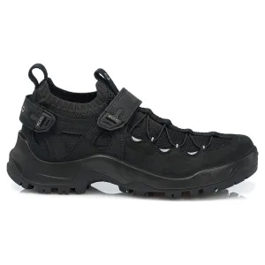 Ecco Offroad Oiled Nubuck Men's Hiking Shoes ecco Shoes