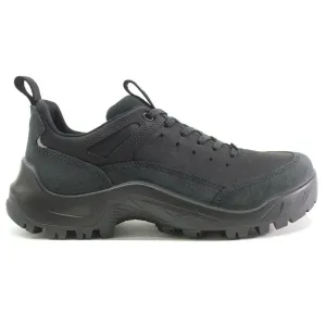 Ecco Offroad Oiled Suede Leather Men's Hiking Shoes ecco Shoes