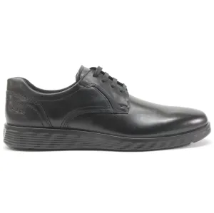 Ecco S Lite Hybrid Full Grain Leather Men's Casual Shoes ecco Shoes