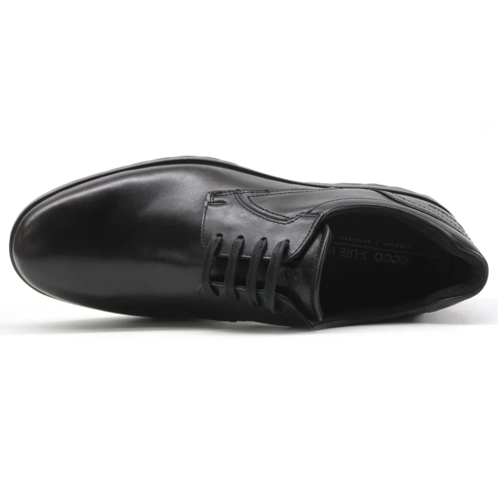 Ecco S Lite Hybrid Full Grain Leather Men's Casual Shoes ecco Shoes