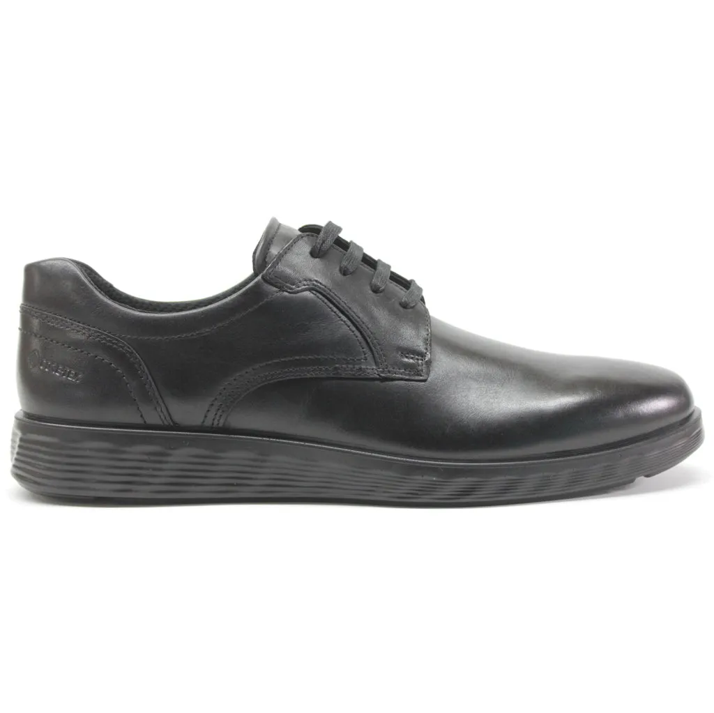 Ecco S Lite Hybrid Full Grain Leather Men's Casual Shoes ecco Shoes