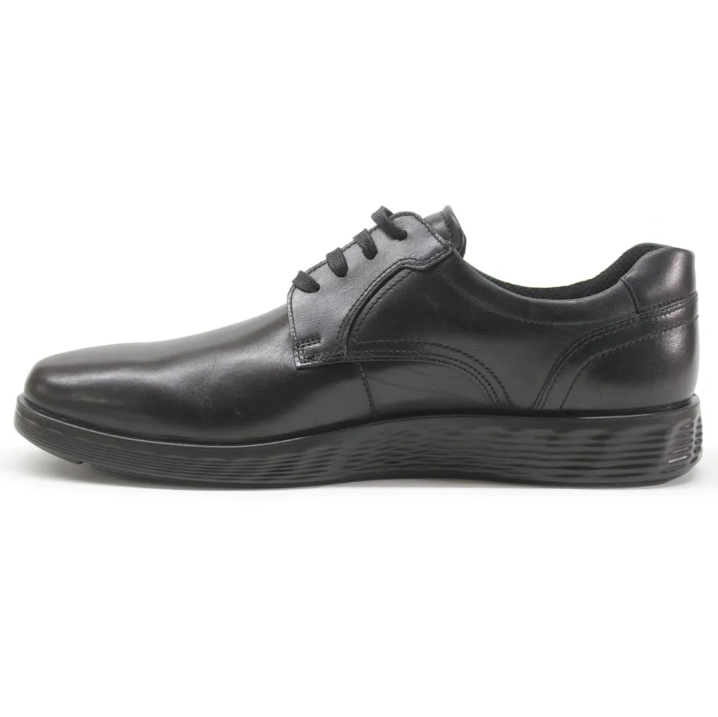 Ecco S Lite Hybrid Full Grain Leather Men's Casual Shoes ecco Shoes