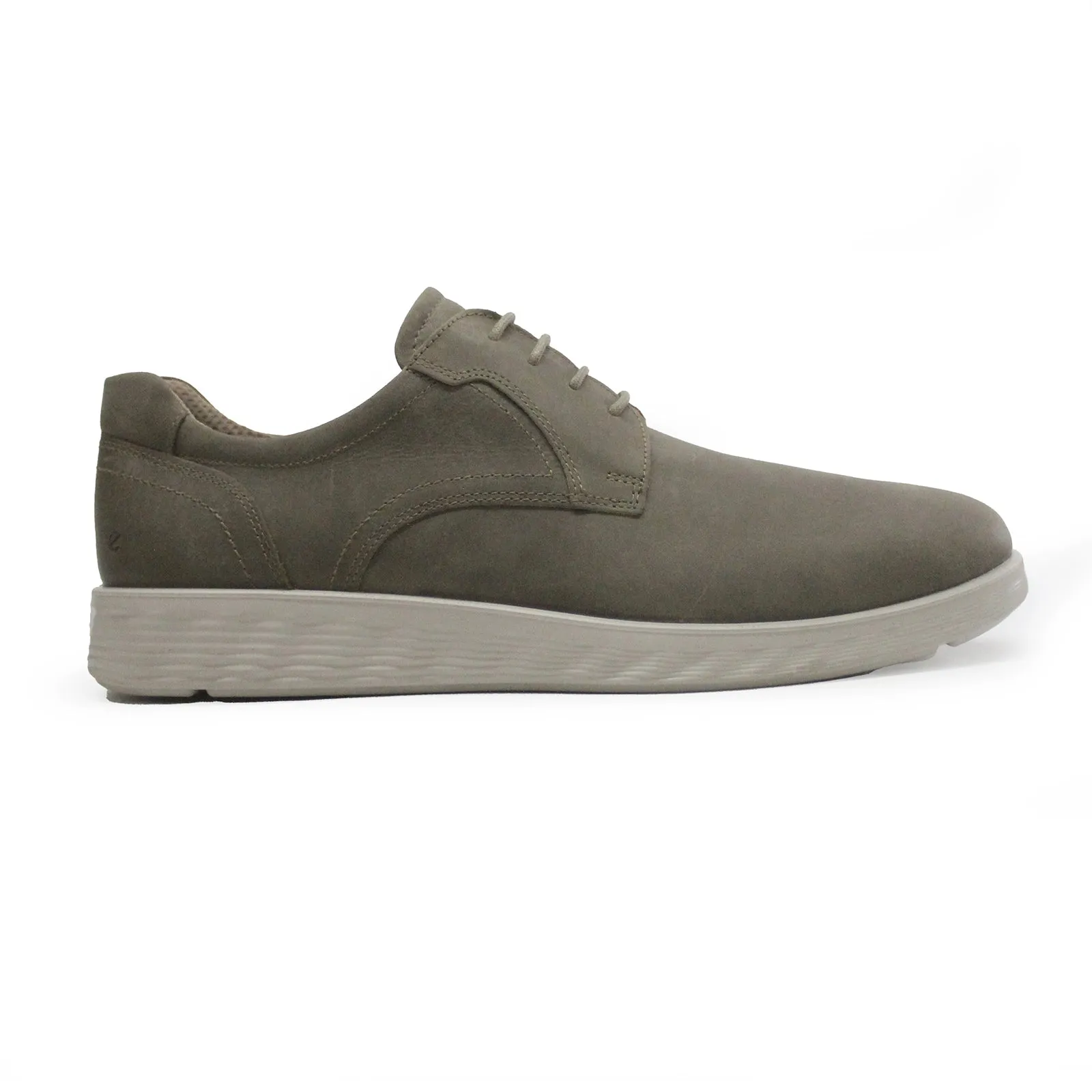 Ecco S Lite Hybrid Full Grain Leather Men's Shoes ecco Shoes