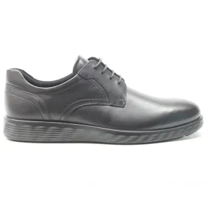 Ecco S Lite Hybrid Full Grain Leather Men's Shoes ecco Shoes