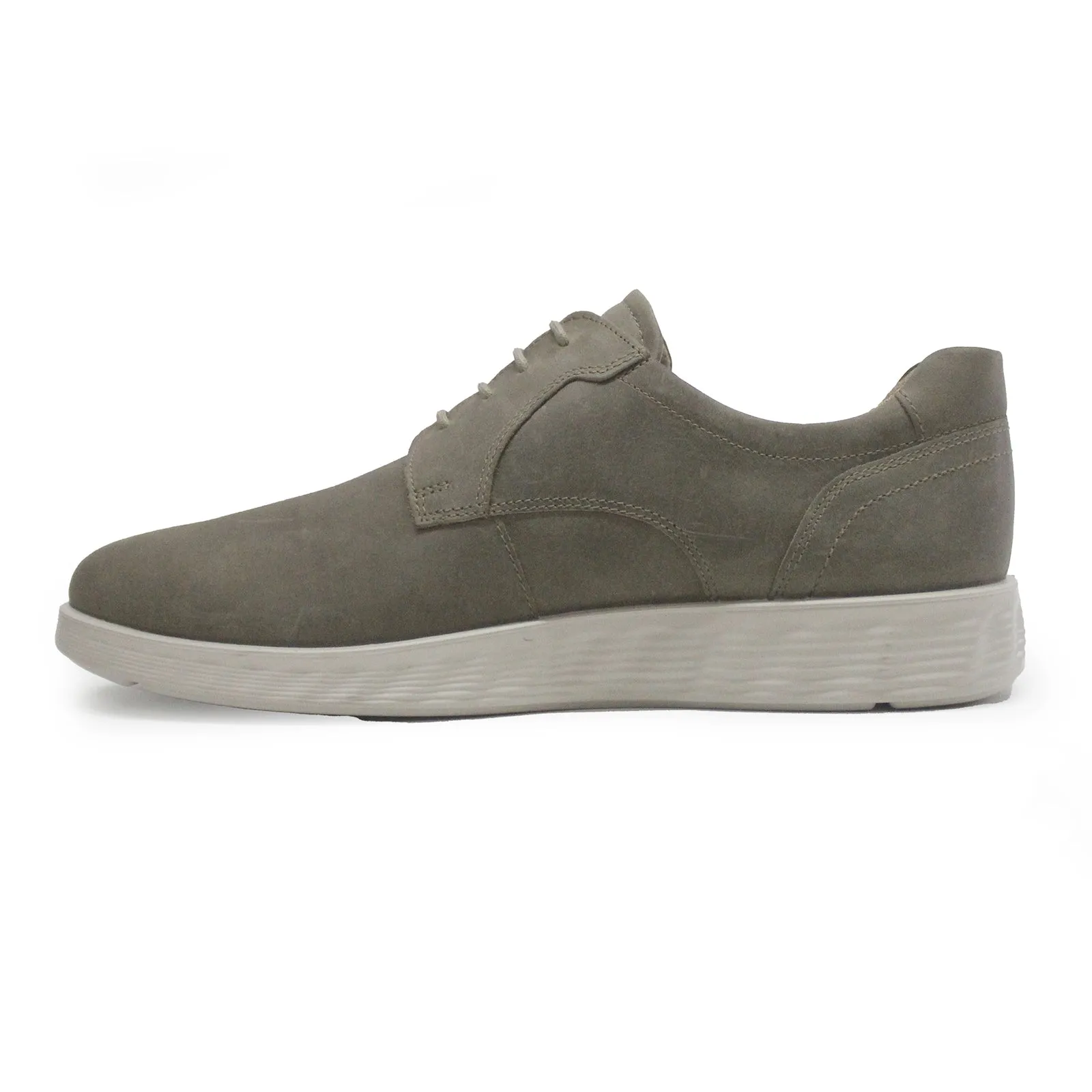 Ecco S Lite Hybrid Full Grain Leather Men's Shoes ecco Shoes