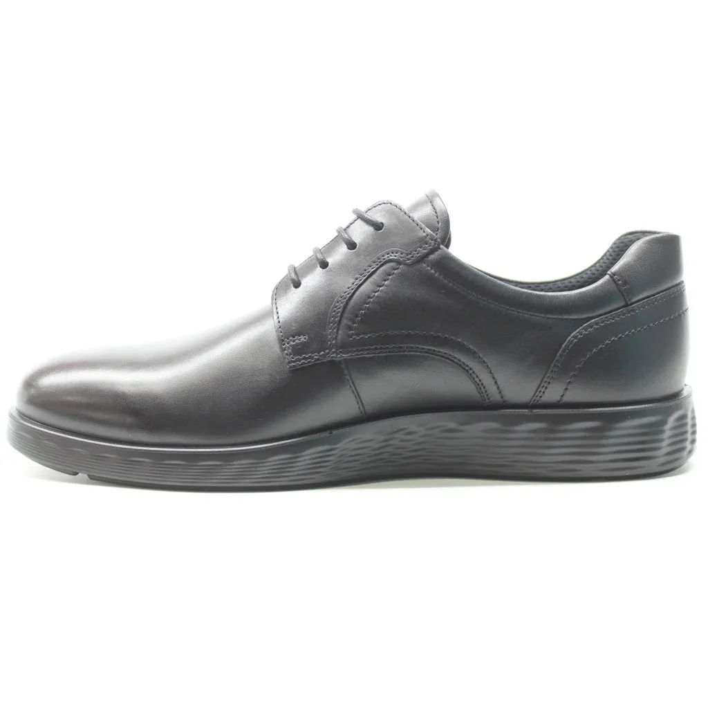 Ecco S Lite Hybrid Full Grain Leather Men's Shoes ecco Shoes