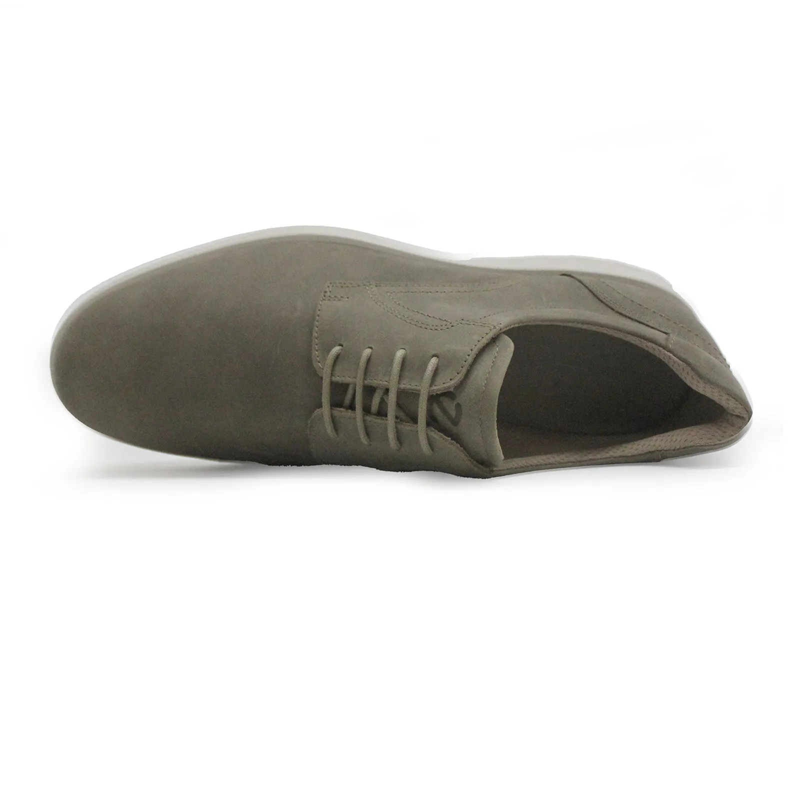 Ecco S Lite Hybrid Full Grain Leather Men's Shoes ecco Shoes