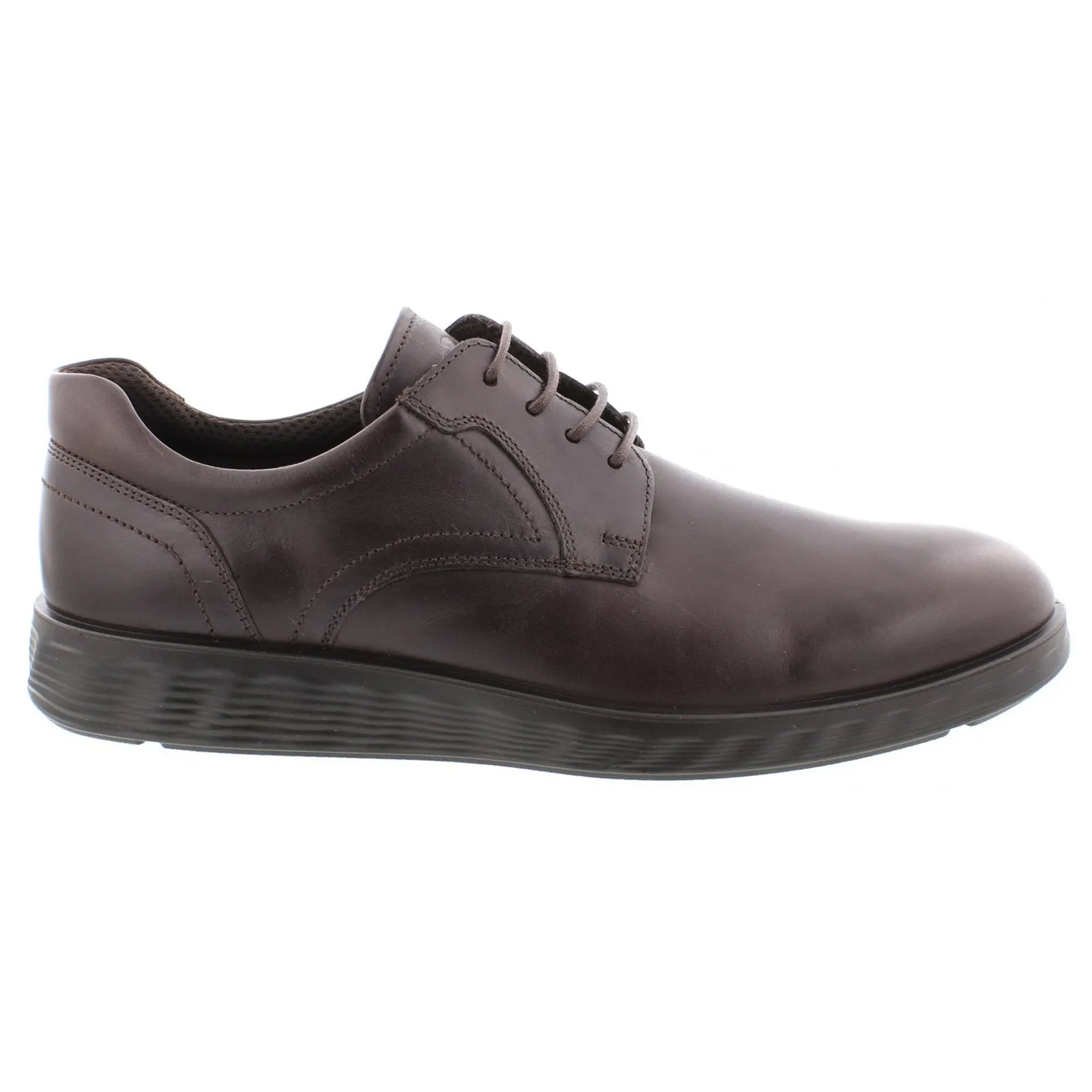 Ecco S Lite Hybrid Full Grain Leather Men's Shoes ecco Shoes