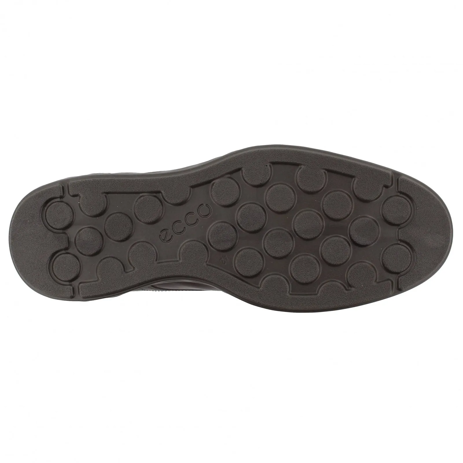 Ecco S Lite Hybrid Full Grain Leather Men's Shoes ecco Shoes