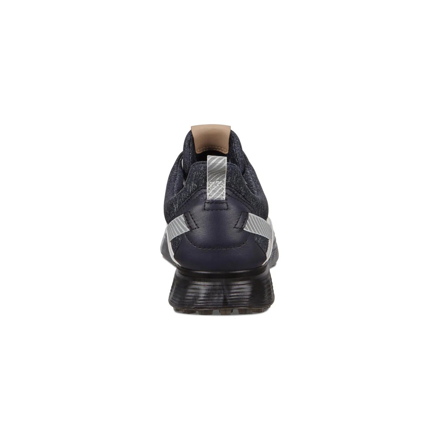 Ecco S-Three Spikeless White Men's ecco Shoes