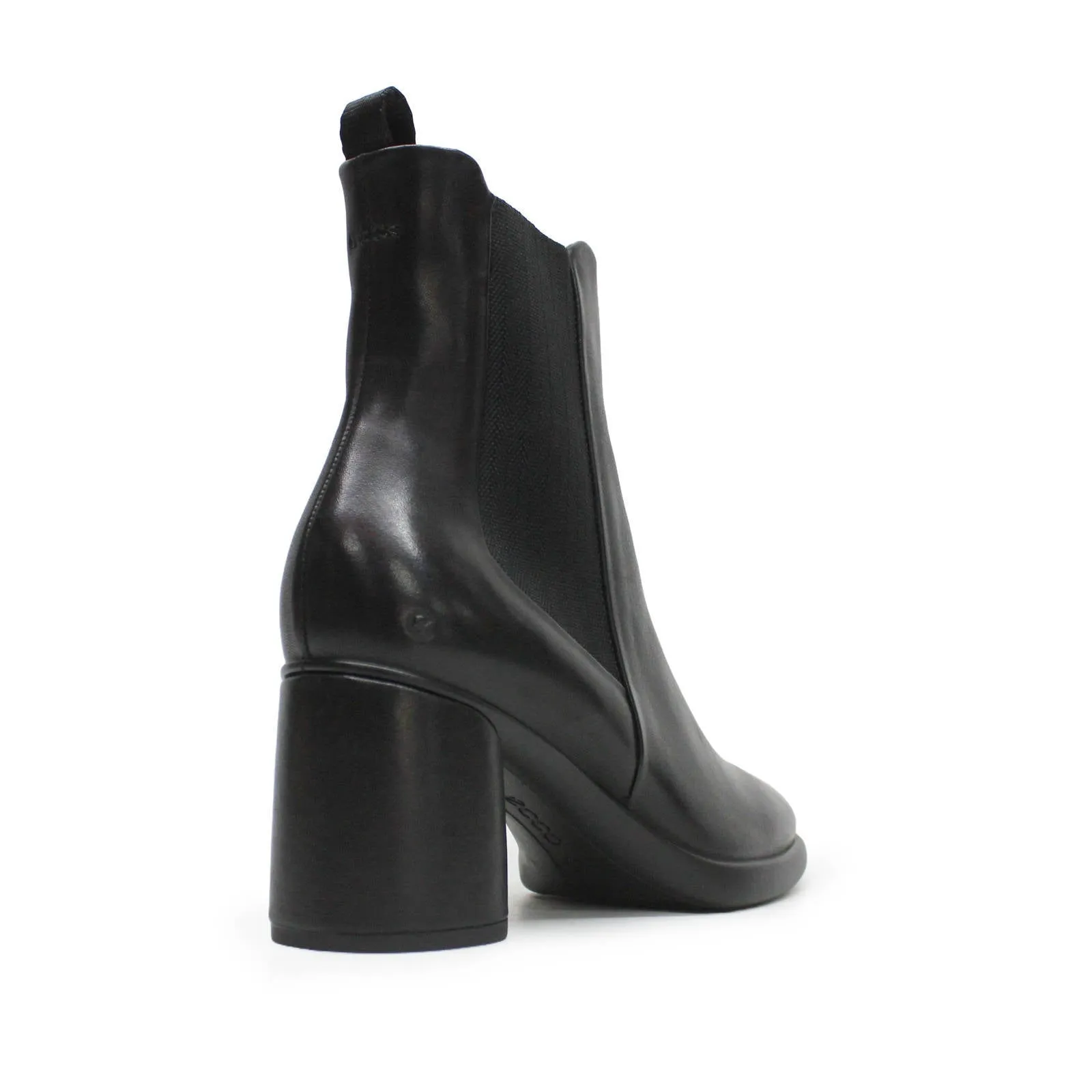 Ecco Sculpted LX 55 Full Grain Leather Women's Chelsea Boots ecco Shoes
