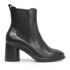 Ecco Sculpted LX 55 Full Grain Leather Women's Chelsea Boots ecco Shoes