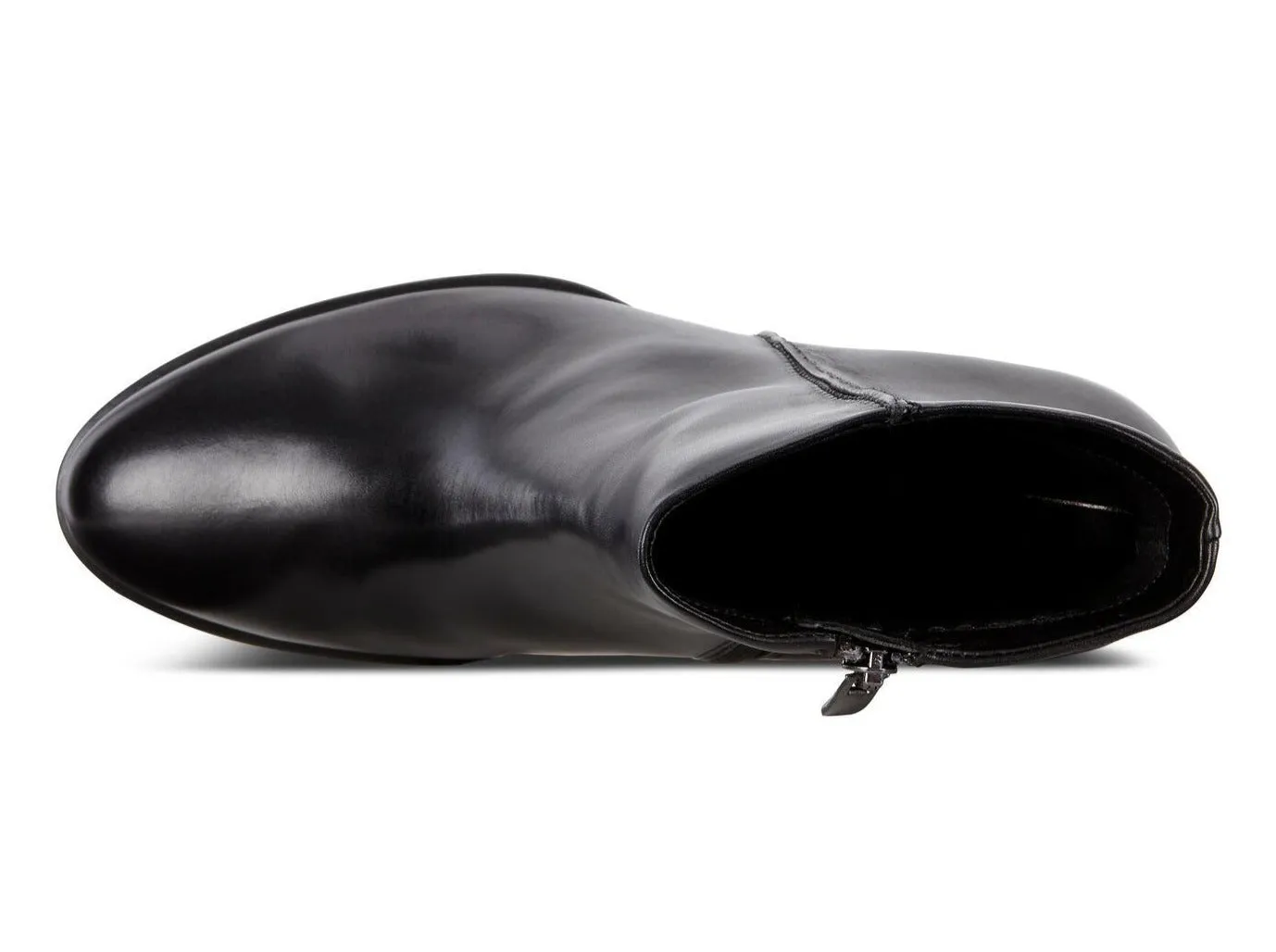 Ecco Shape 35 Block Ankle Boot ecco Shoes